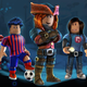 Illustration for article titled Roblox Is Now Hilariously Pretending It Is Not A 'Game'